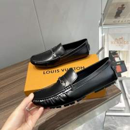 Picture of Louis Vuitton Shoes _SKULVsz37-45mnf020111914